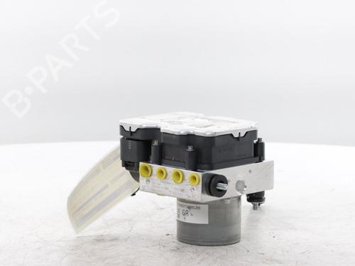 ABS pump RENAULT CAPTUR II (HF_) E-TECH 145 (HFMU) | BP31960496M43