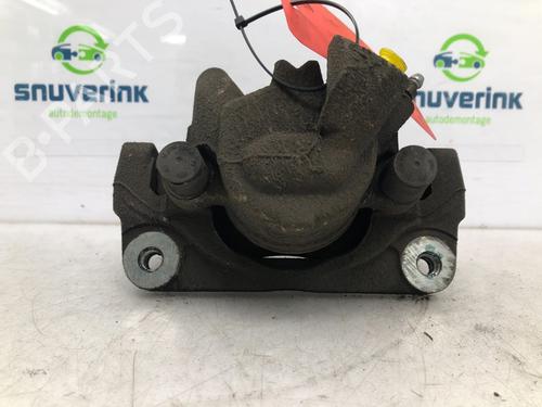 Right front brake caliper CITROËN C4 Picasso II 1.2 THP 130 | BP24165142M104 - Image 3