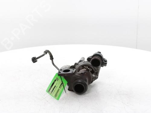 Turbolader/Kompressor OPEL COMBO Box Body/MPV (K9) 1.5 D (76 hp) 30186251