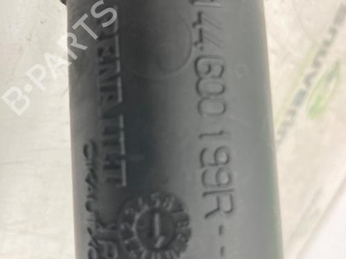 Intercooler pipe RENAULT KANGOO Express (FW0/1_) 1.5 dCi 75 (FW07, FW10, FW04) | BP30757442M127 - Image 3