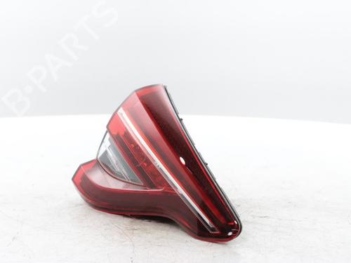 Left taillight RENAULT CLIO V (B7_) 1.0 TCe 90 (B7MT) | BP37026154C34 - Image 2