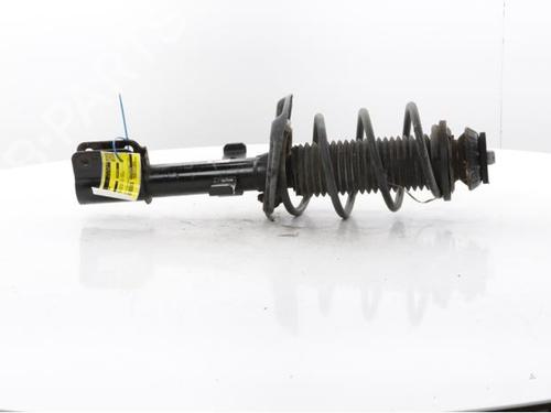 Left front shock absorber RENAULT CLIO V (B7_) 1.0 SCe 75 (B7M5) | BP40543253M16 - Image 6