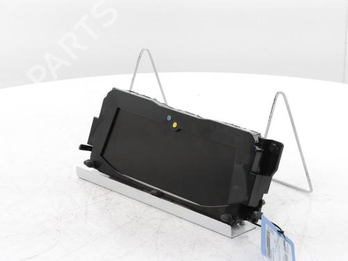 Instrument cluster PEUGEOT 508 II (FB_, FH_, F3_) 2.0 BlueHDI 180 (FHEHZR, FHEHZN) | BP30186302C47 