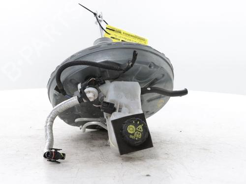Servo brake RENAULT EXPRESS Box Body/MPV 1.5 Blue dCi 75 (F6AA) | BP38110755M42 - Image 3