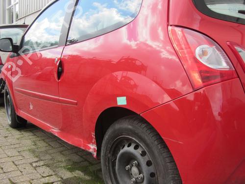 Third brake light PEUGEOT 107 (PM_, PN_) 1.0 | BP10788743L11 