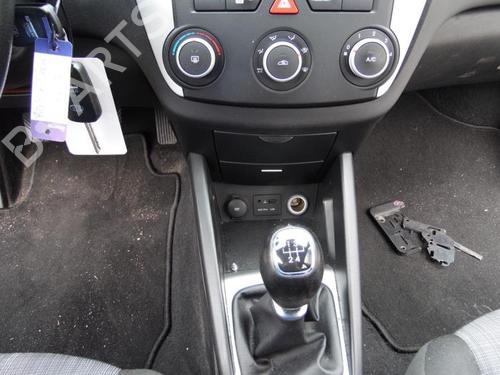 Climate control KIA CEE'D SW (ED) 1.4 CVVT | BP40582124I5 - Image 34
