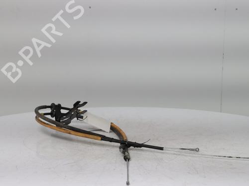 Håndbremsekabel RENAULT MASTER IV Van (F8__) BLUE DCI 150 (F8M3) | BP34566619C145 - Image 6