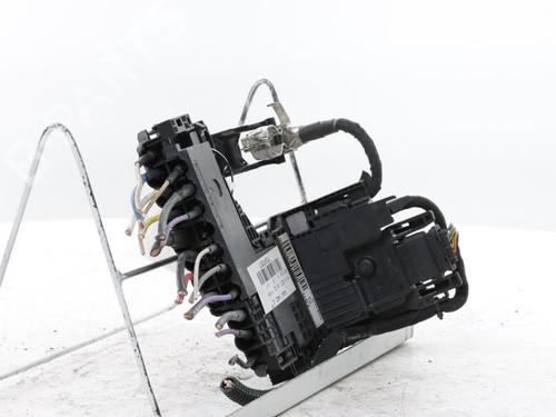 Fuse box PEUGEOT 508 I (8D_) 2.0 HDi Hybrid4 AWC | BP34566919E1  - Image 9