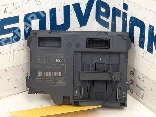 Used Card reader Card reader RENAULT CLIO IV Grandtour (KH_) 1.5 dCi 90 (KHN3, KHN4) (90 hp) 10799536 10799536