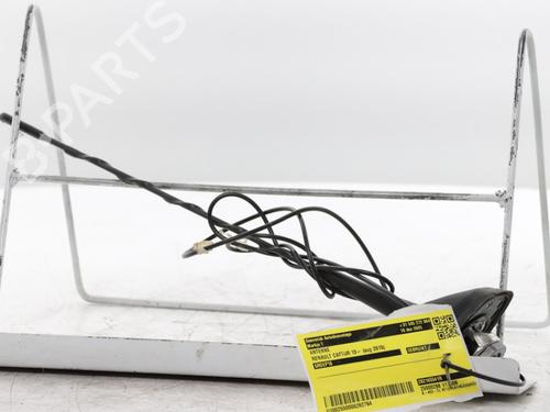 Used Antenna/Base RENAULT CAPTUR I (J5_, H5_) 0.9 TCe 90 (90 hp) 31592350