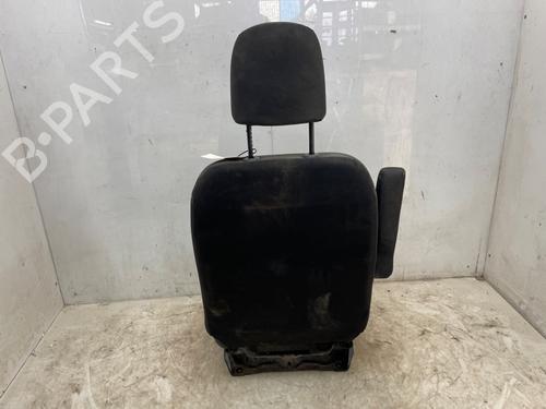 Left front seat RENAULT TRAFIC III Van (FG_) 2.0 dCi 170 (FGMM, FGMV) | BP34423594C15 - Image 6