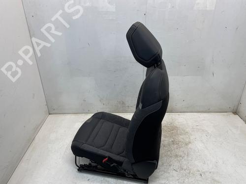 Sæde højre fortil CITROËN C4 III (BA_, BB_, BC_) 1.2 PureTech 130 (BAHNSA, BAHNSB) | BP29899343C16 