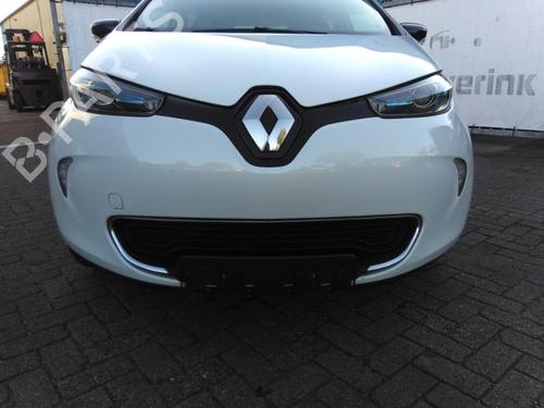 Front right seatbelt RENAULT ZOE (BFM_) ZOE | BP40578964I25 - Image 8