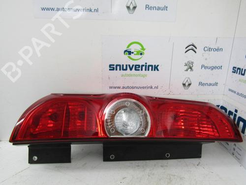 Used Left taillight Left taillight 10793476 10793476