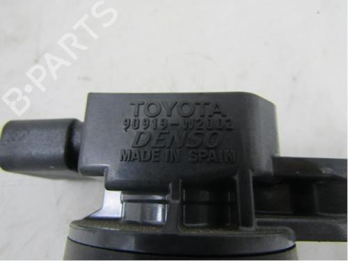 Ignition coil PEUGEOT 108 1.0 VTi | BP40566120M94 - Image 3