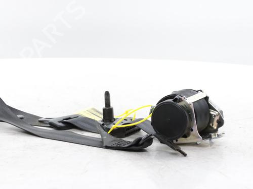 Rear left seatbelt RENAULT ZOE (BFM_) ZOE | BP33813805I29 - Image 6