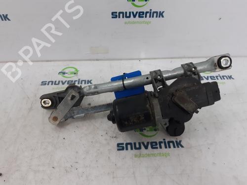 Front wipers mechanism PEUGEOT 107 (PM_, PN_) 1.0 | BP10807291C83