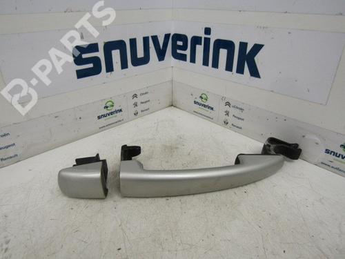Used Rear left exterior door handle Rear left exterior door handle PEUGEOT 308 SW I (4E_, 4H_) 1.6 HDi (90 hp) 10788849 10788849