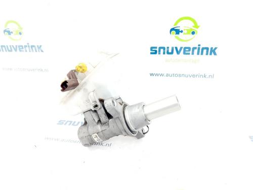 Brake master cylinder CITROËN C4 Grand Picasso II (DA_, DE_) 1.6 HDi / BlueHDi 115 | BP10804264M77 