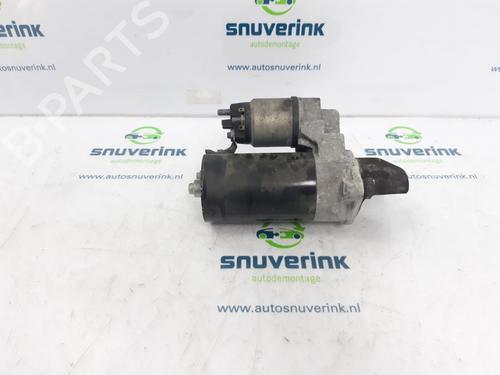 Used Starter Starter 10804678 10804678