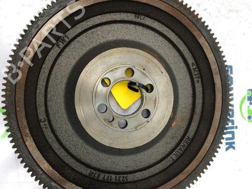 Used Flywheel RENAULT CLIO IV Grandtour (KH_) 0.9 TCe 90 (90 hp) 24166093