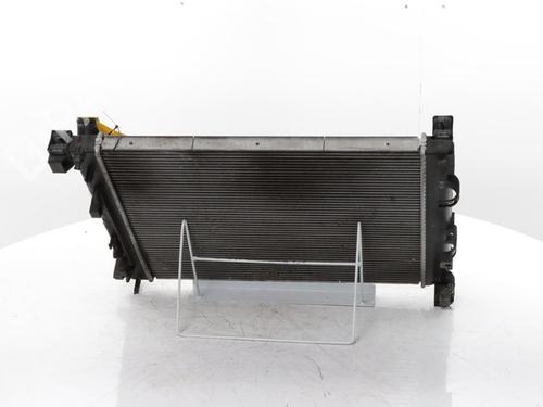 Water radiator RENAULT CLIO V (B7_) 1.0 TCe 100 (B7MT) | BP29640863M31 - Image 6