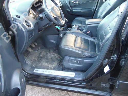 Catalyst RENAULT KOLEOS I (HY_) 2.0 dCi 4x4 (HY0K) | BP40586519M10  - Image 33