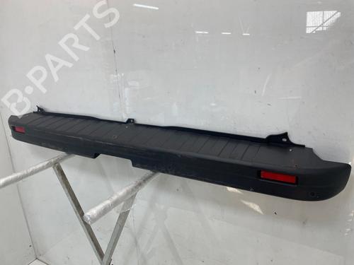 Rear bumper RENAULT TRAFIC III Van (FG_) 2.0 dCi 120 (FGMN) | BP29426825C8 