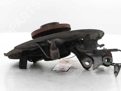 Left front steering knuckle CITROËN C5 AIRCROSS (A_) 1.6 Hybrid 225 (A45GFR) | BP36806213M25  - Image 6