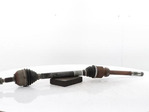 Right front driveshaft PEUGEOT EXPERT Van (V_) E-EXPERT | BP31261367M39