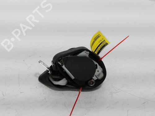 Used Front right seatbelt Front right seatbelt PEUGEOT 207 SW (WK_) 1.6 16V (120 hp) 27687958 27687958