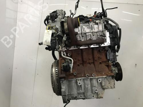 Engine RENAULT EXPRESS Box Body/MPV 1.5 Blue dCi 75 (F6AA) | BP34563990M1 - Image 6