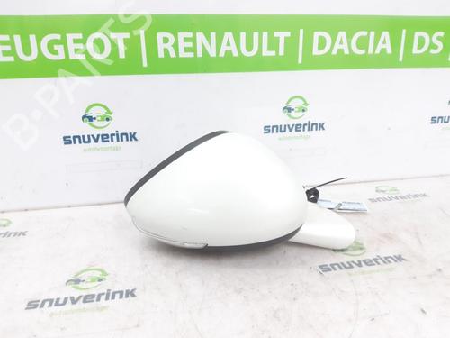 Used Right mirror PEUGEOT 508 I (8D_) 2.0 HDi Hybrid4 AWC (200 hp) 24166440