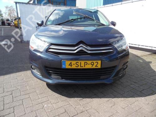 Engine CITROËN C4 II (NC_) 1.6 HDi 115 | BP40582342M1 - Image 16