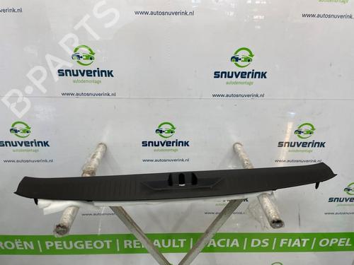Bagagerumsbeklædning Bagagerumsbeklædning 27287826 27287826