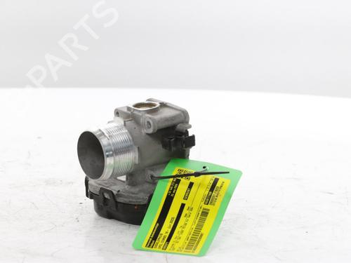 Throttle body OPEL COMBO Box Body/MPV (K9) 1.5 D | BP39211291M82 - Image 2