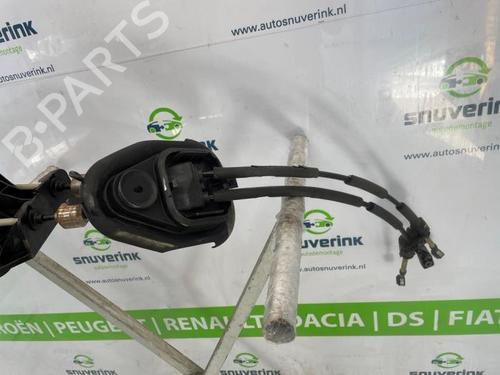 Gear lever OPEL COMBO Box Body/MPV (K9) 1.5 D | BP40583705M90 - Image 3
