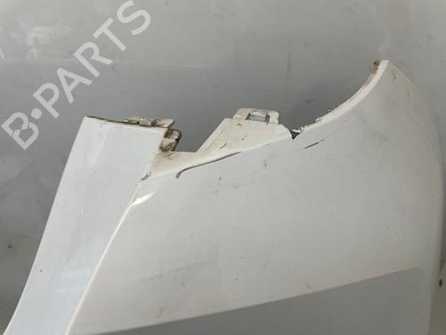 Rear bumper PEUGEOT 308 III (FB_, FH_, FP_, F3_, FM_) PureTech 110 (FPHNPL) | BP29640802C8 
