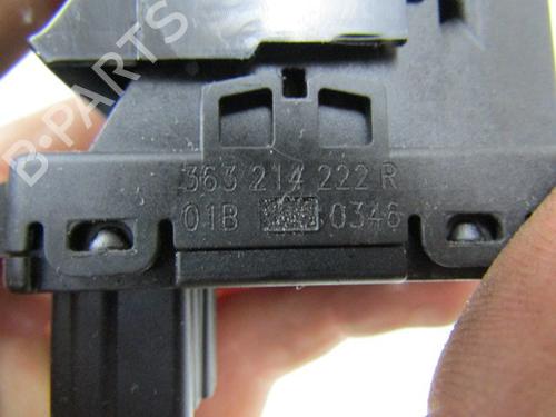 Switch RENAULT TALISMAN (LP_) 1.6 TCe 150 | BP30185115I30