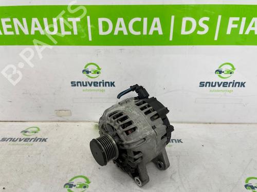 Used Alternator OPEL GRANDLAND / GRANDLAND X (A18, P1UO) 1.2 (75) (131 hp) 25449909