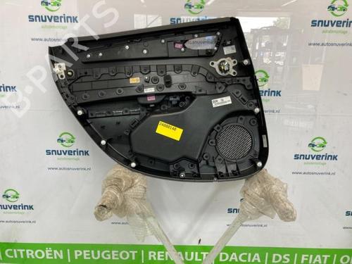Rear right panel RENAULT ARKANA I (LCM_, LDN_) 1.3 TCe 160 (LDN1) | BP40580587C61 - Image 4