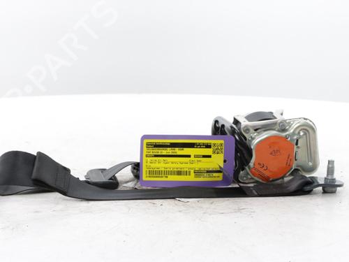 Front left seatbelt FIAT SCUDO Van 2.0 Multijet 145 (506) | BP37490345I26 - Image 5