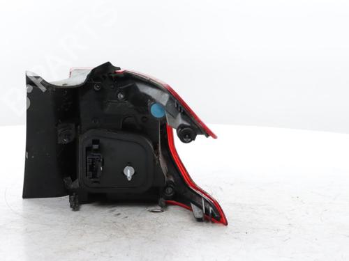 Left taillight PEUGEOT 2008 I (CU_) 1.2 THP 110 / PureTech 110 | BP35991825C34 - Image 7
