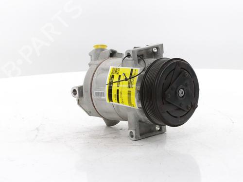 AC compressor RENAULT CAPTUR I (J5_, H5_) 0.9 TCe 90 | BP40048926M34 - Image 9