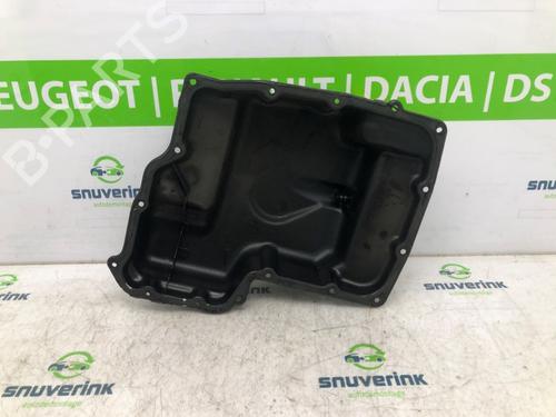 Used Oil sump Oil sump 17223828 17223828