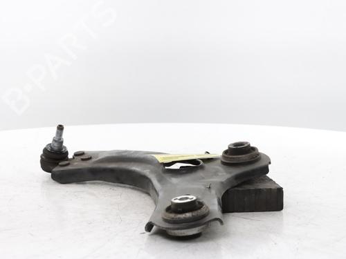 Left front suspension arm RENAULT CLIO V (B7_) 1.0 LPG (B7MT) | BP34565832M12 - Image 3