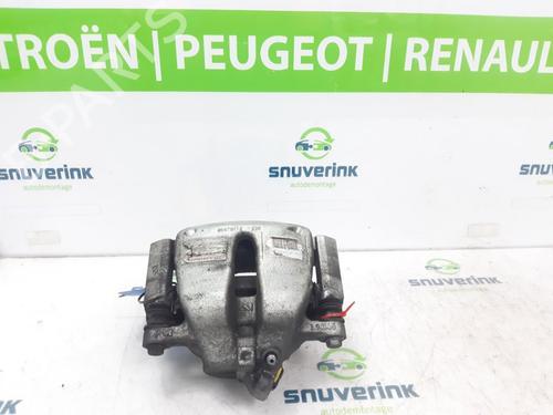 Used Right front brake caliper PEUGEOT 2008 II (UD_, US_, UY_, UJ_, UR_, UC_) 1.2 PureTech 100 (USHNK) (101 hp) 15773562
