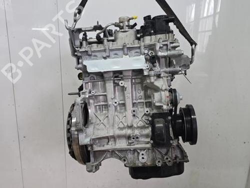 Engine CITROËN C4 SPACETOURER (3D_) 1.2 PureTech 130 | BP40584752M1 - Image 3