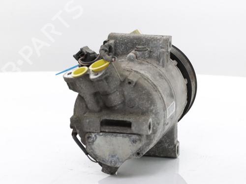 AC compressor RENAULT CAPTUR I (J5_, H5_) 1.2 TCe 120 | BP38111277M34 - Image 4