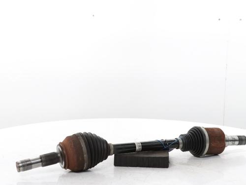 Arbre de transmission avant gauche FIAT DUCATO Van (250_) 120 Multijet 2,2 D | BP30758234M38 